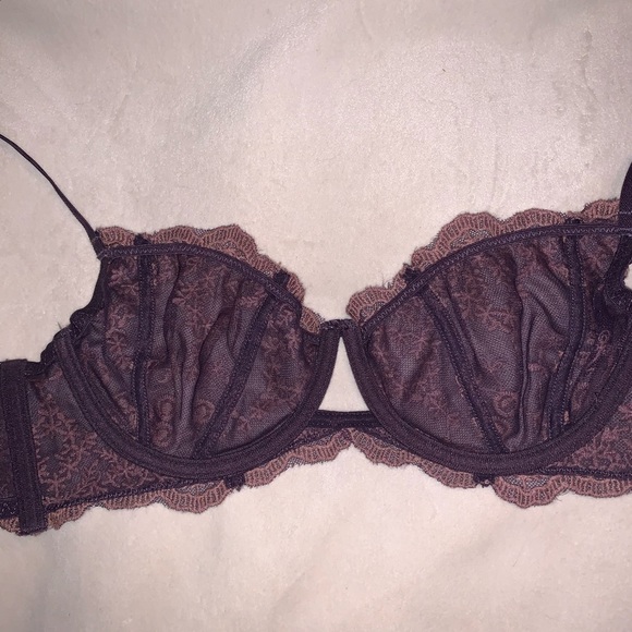 Free People Daydreamer Underwire Strappy Demi - Picture 8 of 8